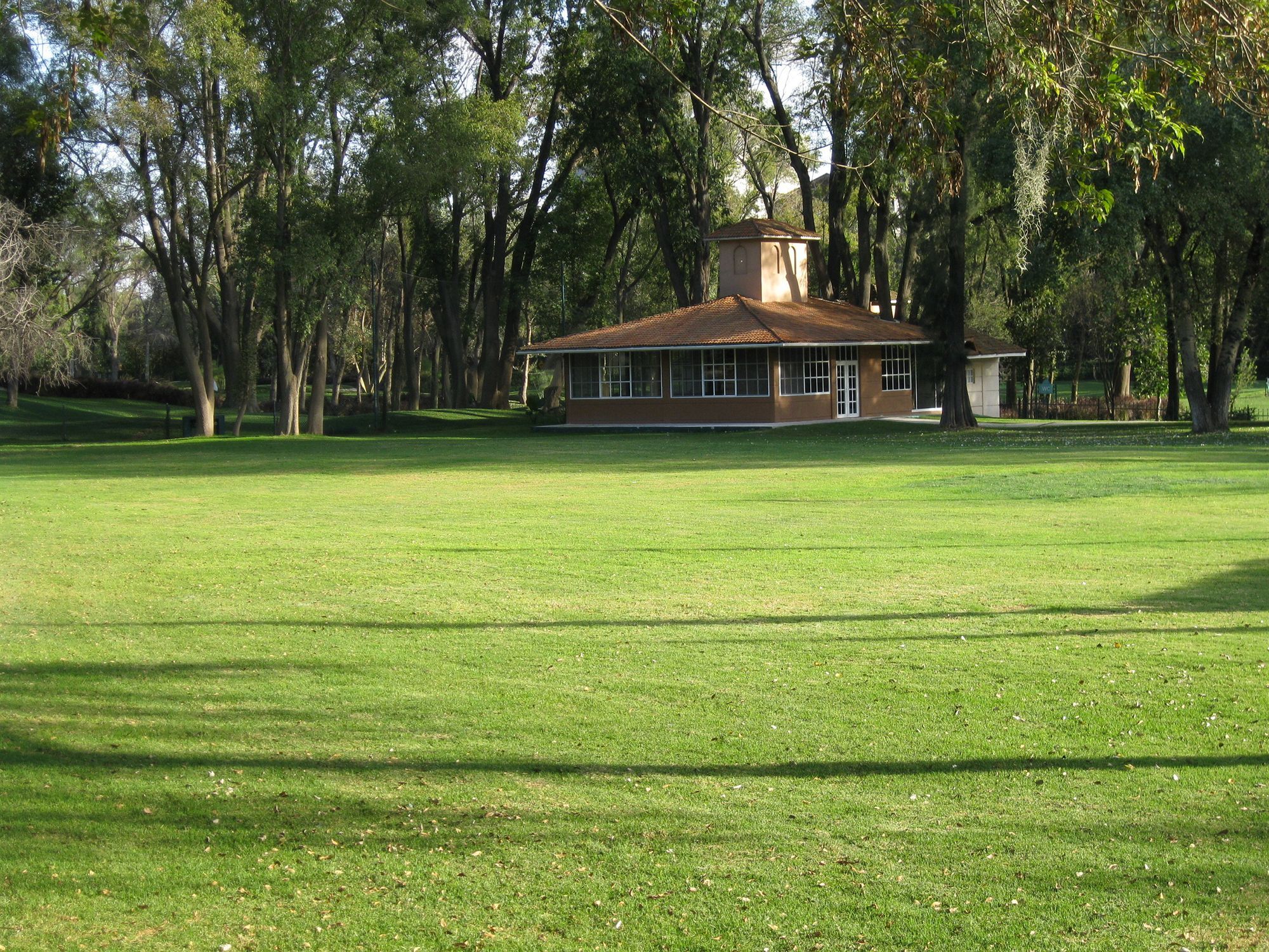 تولا دي أليندي Hotel Real Del Bosque Golf And Spa المظهر الخارجي الصورة